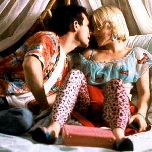 Foto Patricia Arquette