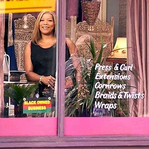 Foto Salón de belleza