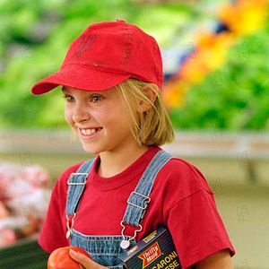 Foto AnnaSophia Robb