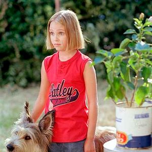 Foto AnnaSophia Robb