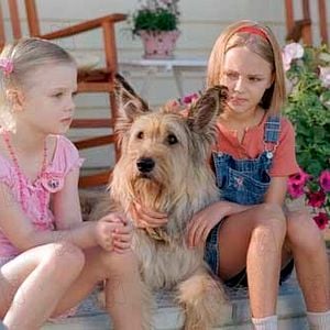 Foto AnnaSophia Robb