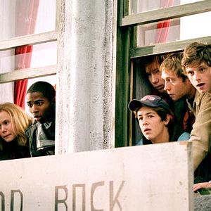 Foto Thomas Vinterberg