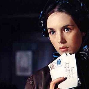 Foto El diario íntimo de Adele H.