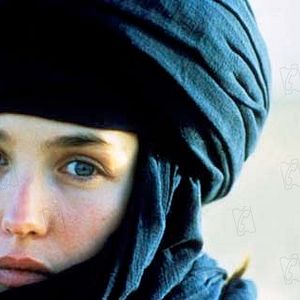 Foto Isabelle Adjani