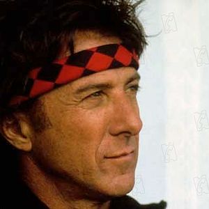 Foto Dustin Hoffman