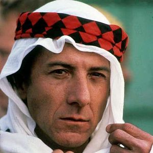 Foto Dustin Hoffman