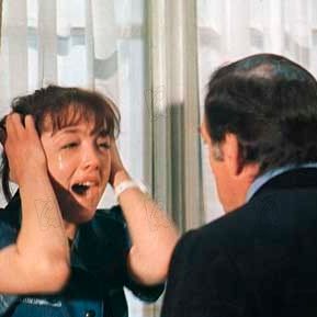 Foto Isabelle Adjani