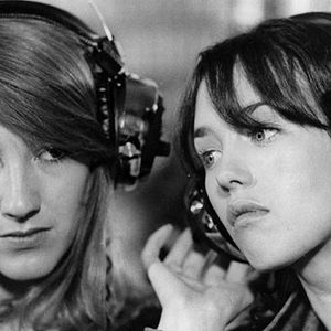 Foto Isabelle Adjani