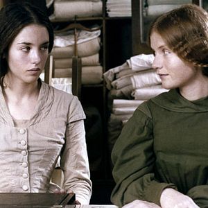 Foto Isabelle Adjani