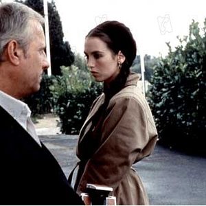 Foto Isabelle Adjani