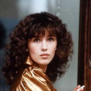 Foto Isabelle Adjani