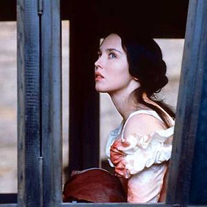 Foto Isabelle Adjani