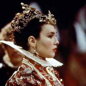 Foto Isabelle Adjani