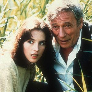 Foto Isabelle Adjani