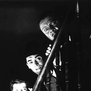 Foto Katharine Hepburn