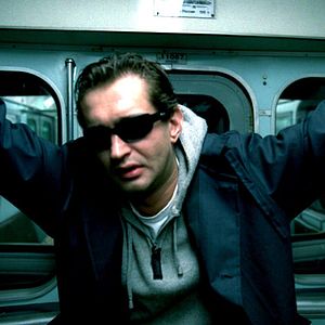 Foto Konstantin Khabenskiy