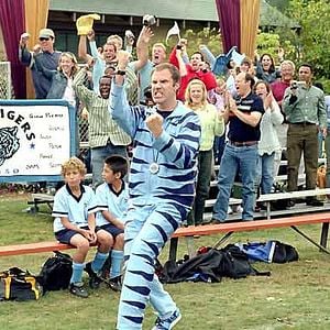 Foto Gritando y pateando