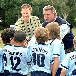 Foto Gritando y pateando