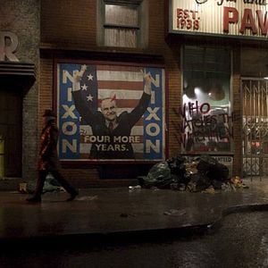 Foto Jackie Earle Haley