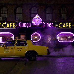 Foto Watchmen, los vigilantes