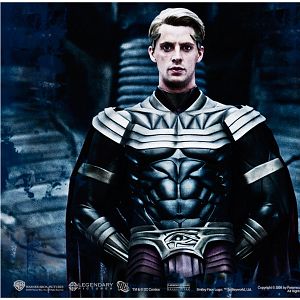 Foto Watchmen, los vigilantes