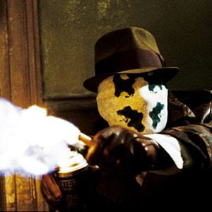 Foto Jackie Earle Haley