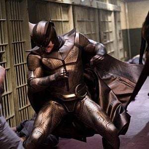 Foto Watchmen, los vigilantes