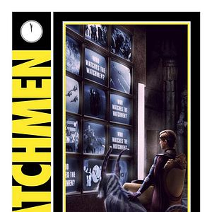 Foto Watchmen, los vigilantes