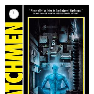 Foto Watchmen, los vigilantes