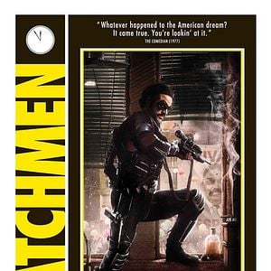 Foto Watchmen, los vigilantes