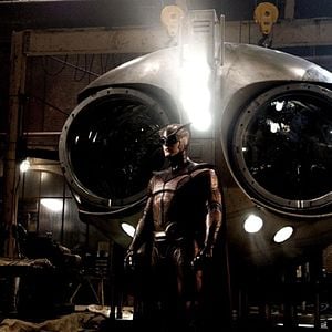 Foto Watchmen, los vigilantes