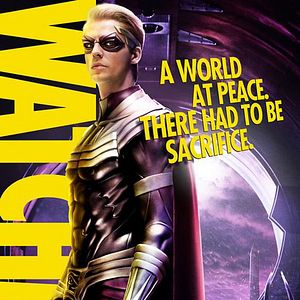 Foto Watchmen, los vigilantes