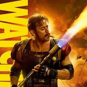 Foto Watchmen, los vigilantes