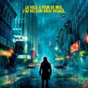 Foto Watchmen, los vigilantes