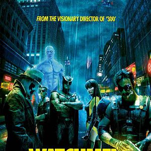 Foto Watchmen, los vigilantes