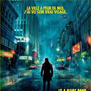 Foto Watchmen, los vigilantes