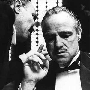 Foto El Padrino