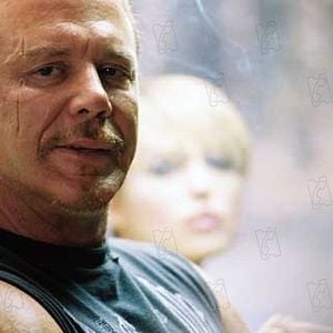 Foto Mickey Rourke