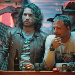 Foto Édgar Ramírez