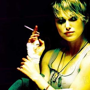 Foto Keira Knightley