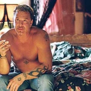 Foto Mickey Rourke
