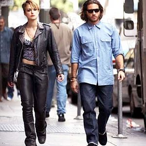 Foto Keira Knightley