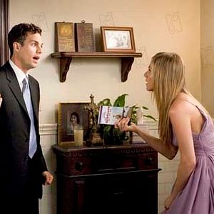 Foto Jennifer Aniston