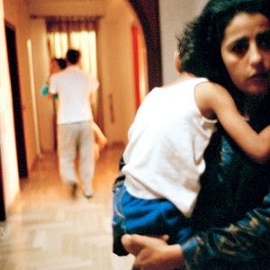 Foto Saverio Costanzo