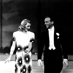 Foto Ginger Rogers