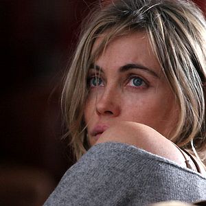 Foto Emmanuelle Béart