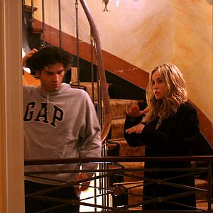 Foto Emmanuelle Béart