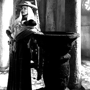 Foto Dolores del Río