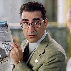 Foto Eugene Levy