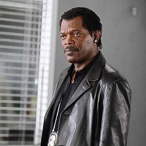 Foto Samuel L. Jackson